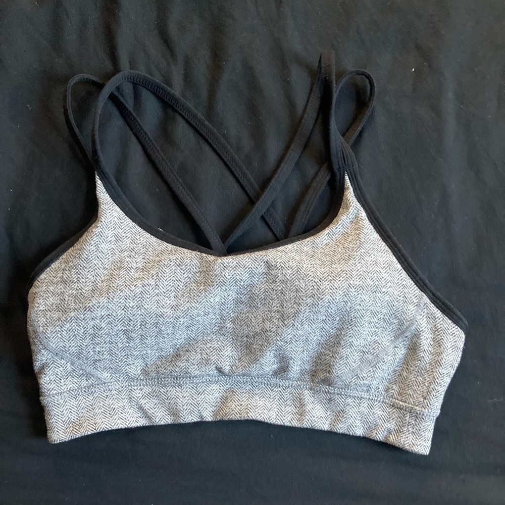 Manduka Sports Bra